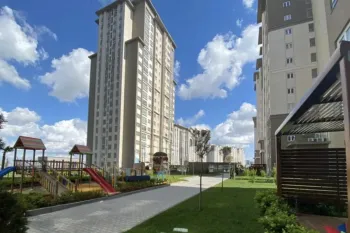 Tam Donanımlı Projede Uygun Fiyatlı Bahçeşehir Rezidansları